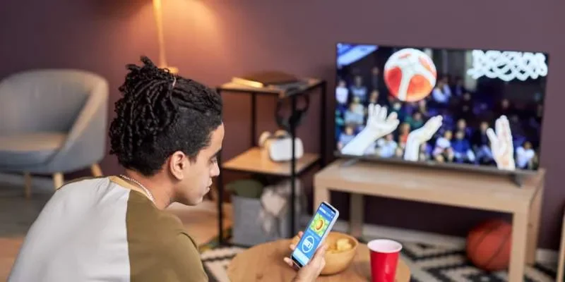 Vin88 là một trong những nhà cái trực tuyến nổi tiếng